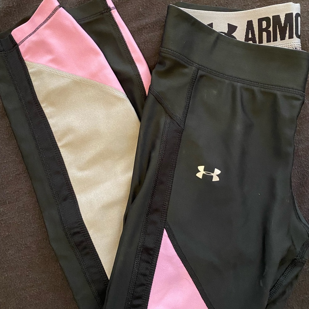 Under Armour Women’s Leggings